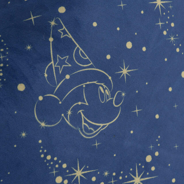 ミッキー クッション Walt Disney Fantasia2000 25th anniversary 3,800円