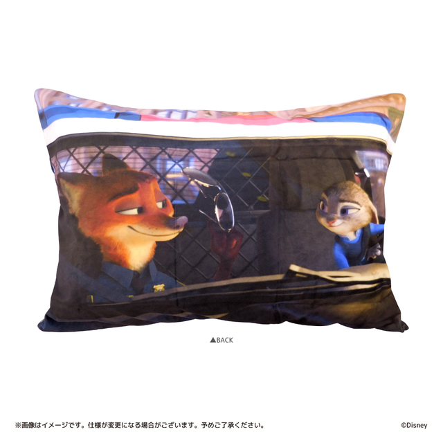 枕カバー 3種 各2,000円（税抜）