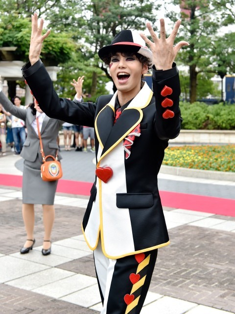 ジャックハート