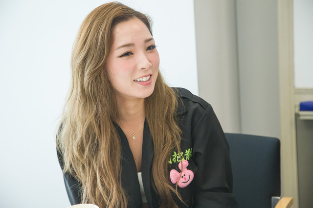 御洒落番長 マグノリア・ココ