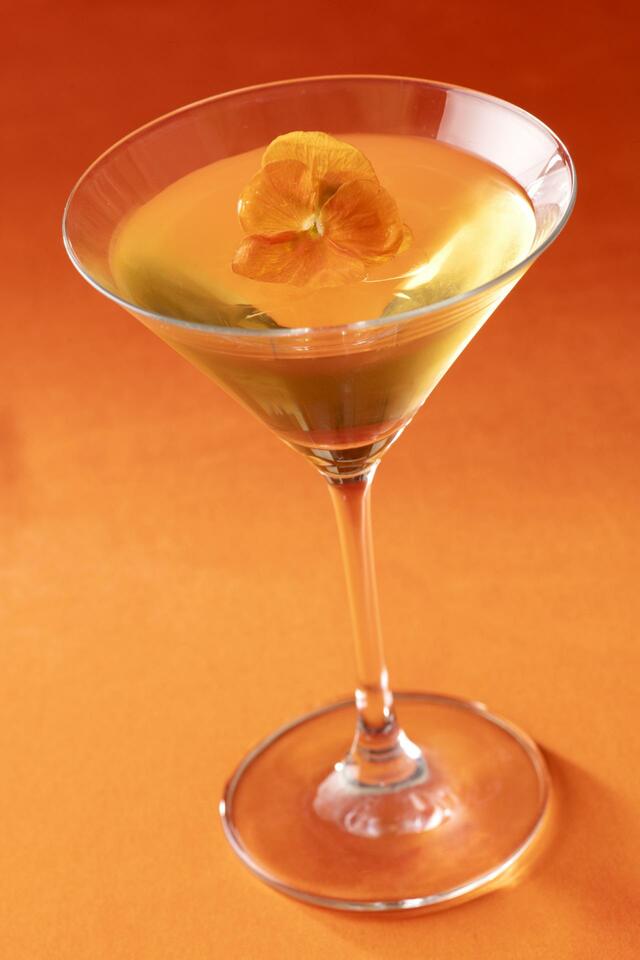 カンナ オリジナルドリンク