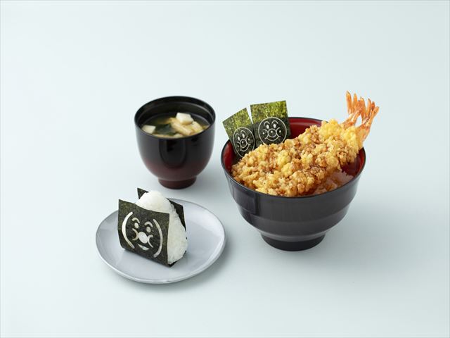 横浜アンパンマンこどもミュージアム