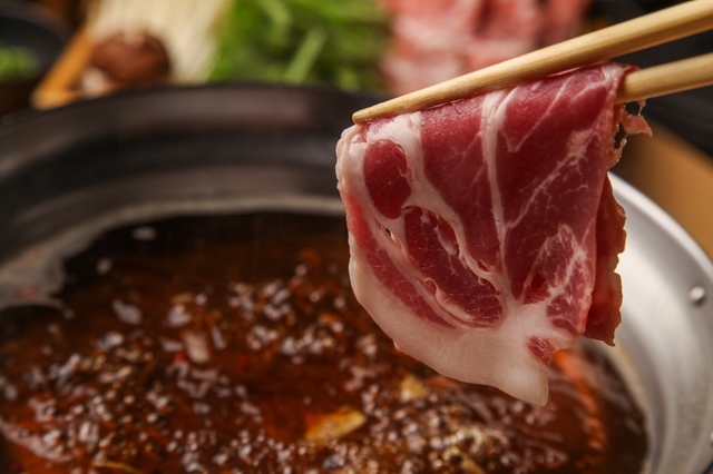 THE★黒太鼓コース