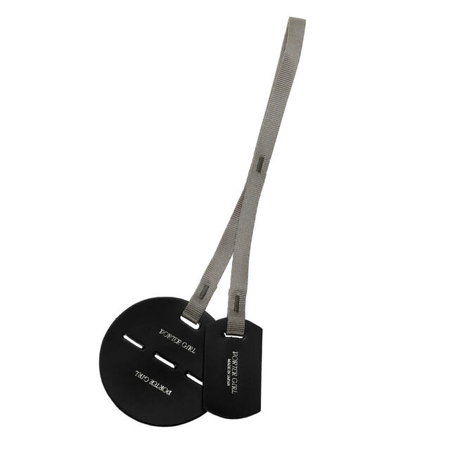 「PORTER / SHELL TOTE BAG(L)」50,600円（税込）