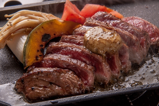 隠れ房（かくれぼう）