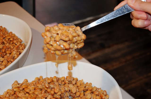 いろんなトッピングで“納豆”を楽しめる「納豆納涼祭り」フォトギャラリー