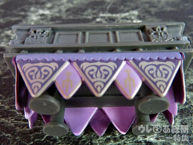 ミニチュアフィギュアコレクション/ホーンテッドマンション