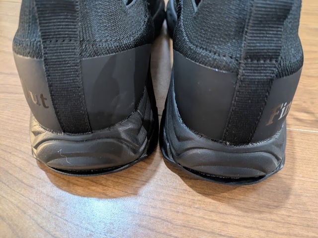 【ワークマン アスレシューズ ハイバウンス】ワークマン独自の高反発ソール「BounceTECH(バウンステック)」が搭載されているのが最大の特長!