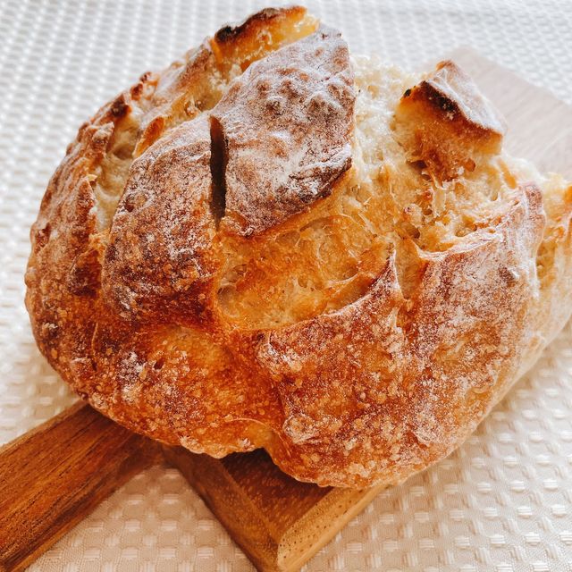 paysan「玄米パン」