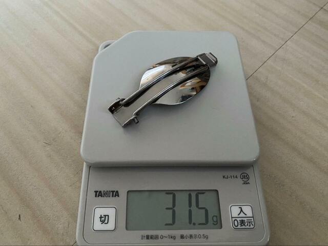 【ニトリ　キャンピングクッカー (13点セット)】どれも折りたためて軽量！