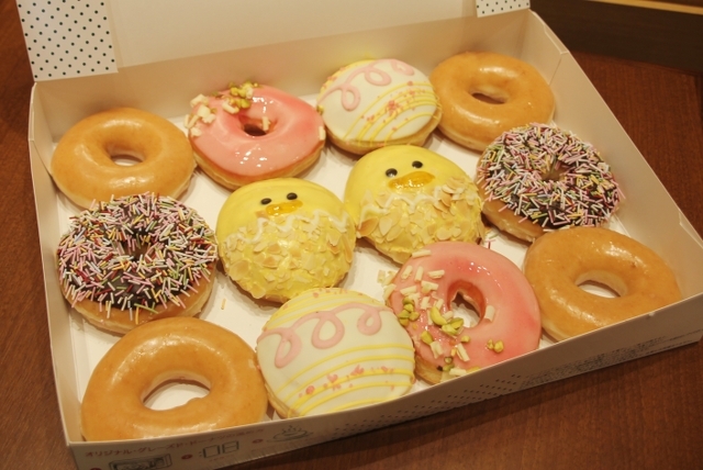 東京ディズニーリゾート「イクスピアリ・イースタータウン」