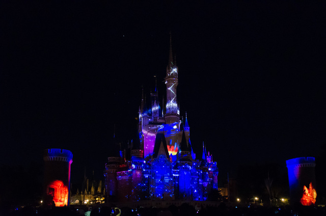 ワンス・アポン・ア・タイム未公開エンディング｜TDLサンクスデー2016