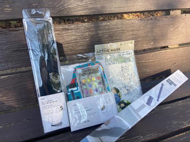 【カインズ ランニンググッズ】リーズナブルで機能性も◎