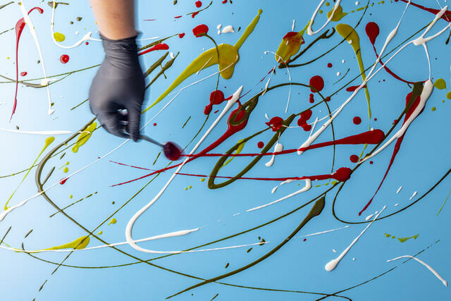 「プレミアムプラン」＜平日8,200円／土日祝9,000円​（税込み・サービス料別）​＞【「キンプトン新宿東京」がサーティワンコラボとのアフタヌーンティー開催】