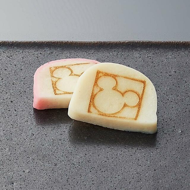 おせち・三段重「ミッキー&ミニー」25,900円