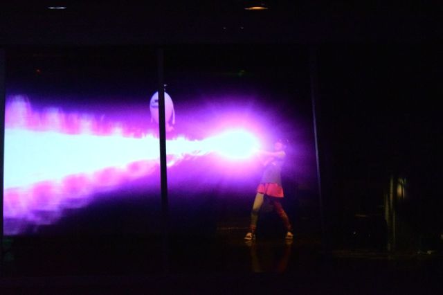 ようかい体操・ザ・リアル｜ユニバーサル・スタジオ・ジャパン