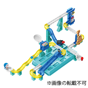 バンダイころがスイッチドラえもん　ボックス ステージキット