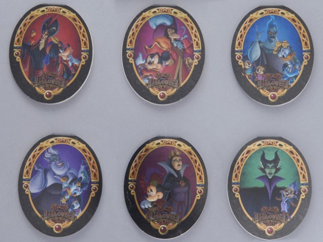 ふせんセット表紙