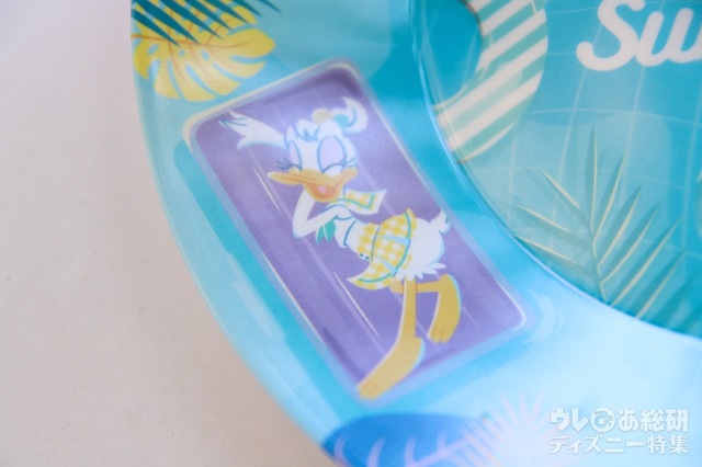 スーベニアプレート +1200円