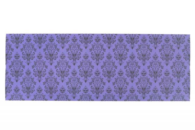 ウォールペーパー 2,800円|サイズ:縦約45×横約125cm|東京ディズニーリゾート「ディズニーストーリービヨンド」グッズ|販売店舗:東京ディズニーランド「キングダム・トレジャー」|発売日:2023年1月26日(木)