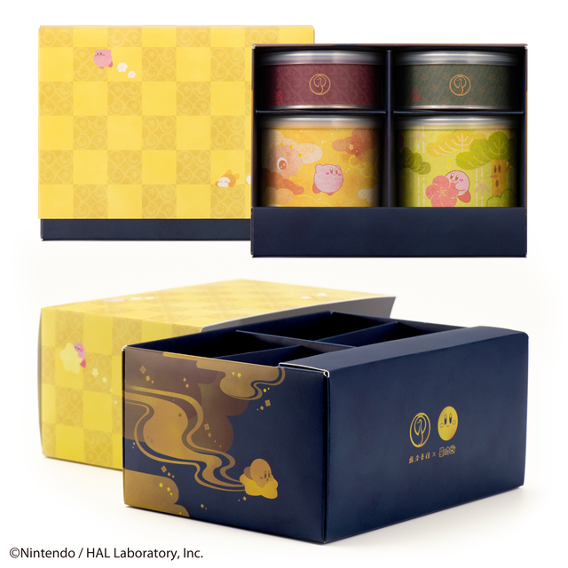 ©Nintendo / HAL Laboratory, Inc.