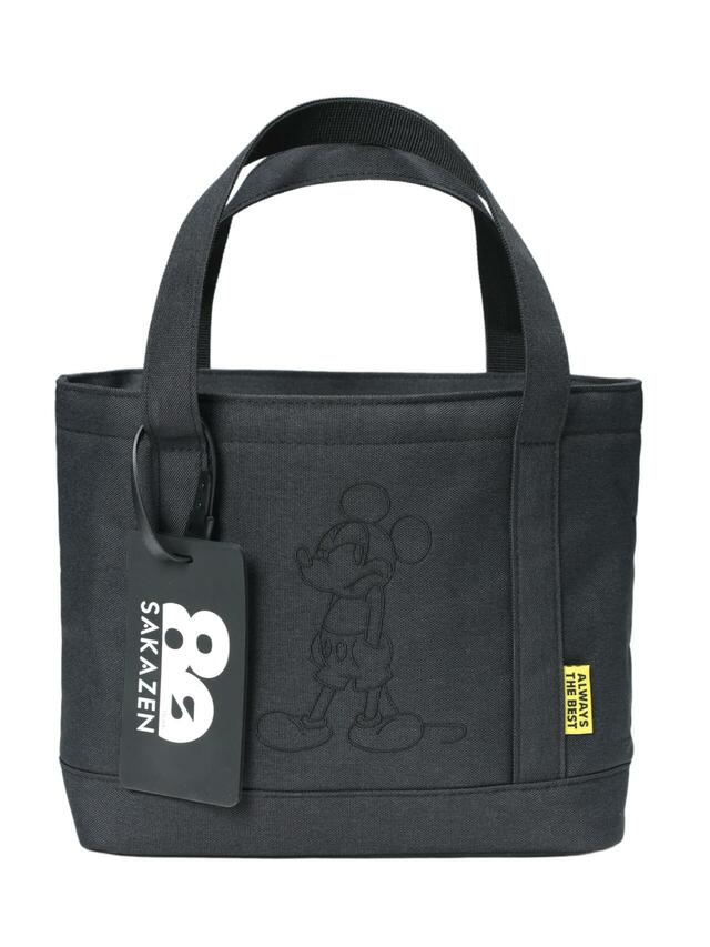 サカゼン ディズニーデザイン カートバッグ ￥9,900