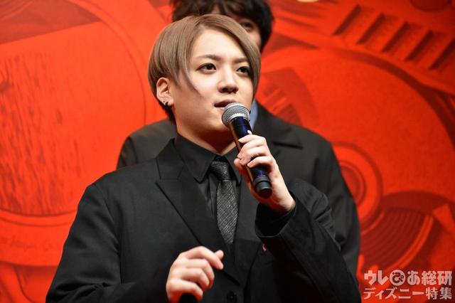 「舞台『鋼の錬金術師』」製作発表会