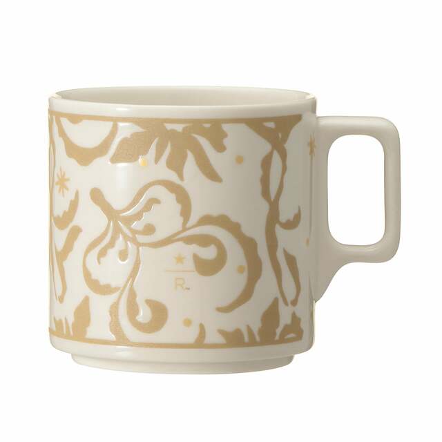 スターバックス リザーブ® マグ ハーベスト ホワイト355ml 3,600円（税込）