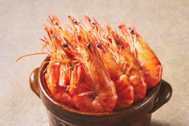 「カクテルシュリンプ」＜期間：2026年3月10日〜7月6日＞【【沖縄】進化した“至福の海老づくしビュッフェ”！「ヒルトン沖縄北谷リゾート」の大人気ビュッフェが3年連続で開催されます！】