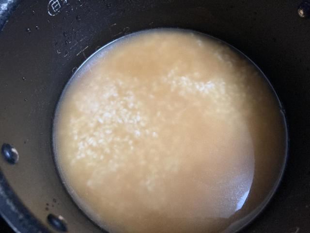 【KALDI】南蛮えび炊き込みご飯／2合分のお水をきっちり入れる