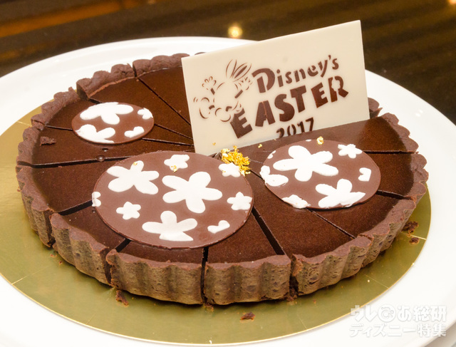 “ディズニー・イースター”エンパイアランチ