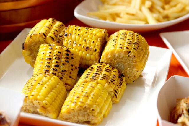 「ビュッフェイメージ」＜期間：2025年8月9日～8月11日＞【懐かしい“屋台グルメ”でタイムトリップ♪ニューオータニイン東京で「昭和の縁日ビュッフェ」3日間限定で開催！】