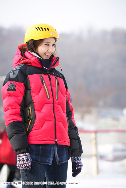 『総理と私』 Licensed by KBS Media Ltd. ©2013 KBS. All rights reserved