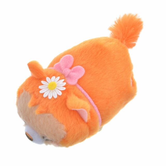 ツムツム ぬいぐるみ ダイナ ミニ(S) TSUM TSUM CAT DAY 2023 990円