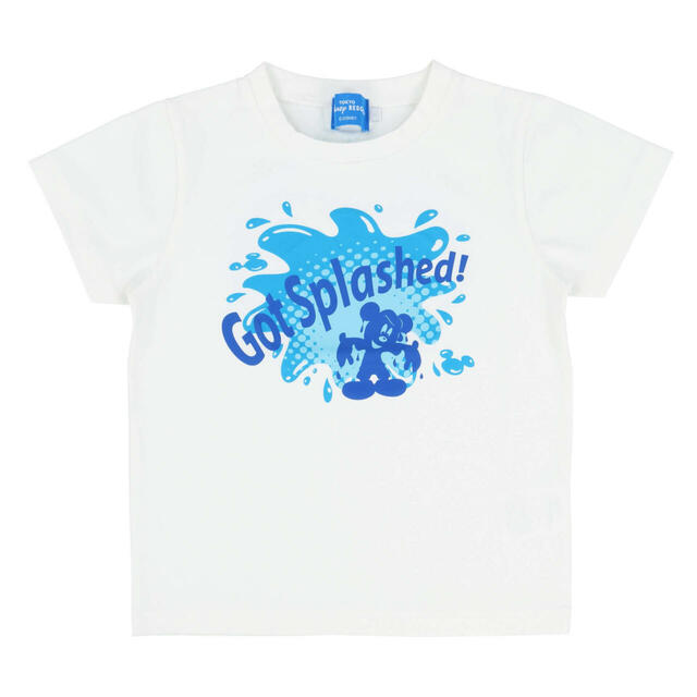 Tシャツ 2,800円｜東京ディズニーリゾート夏のおすすめグッズ