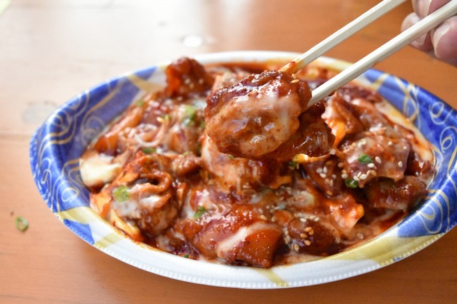 去年よりも量が増えた!?