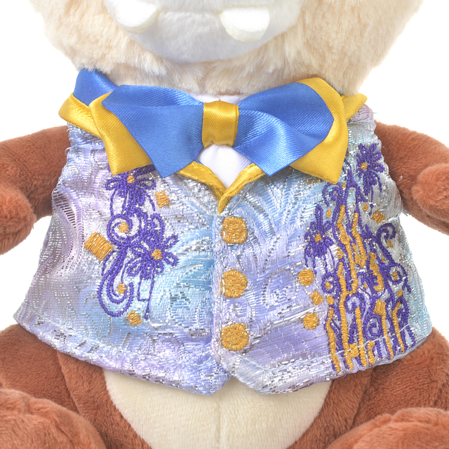 ぬいぐるみ<チップ&デール>