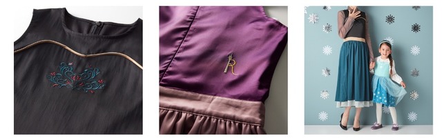 ドレスワンピース|9,990円(税込)