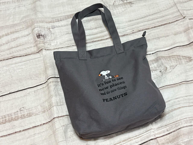 外出先で仕事をする際の荷物を収納！