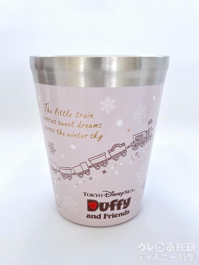 スーベニアタンブラー