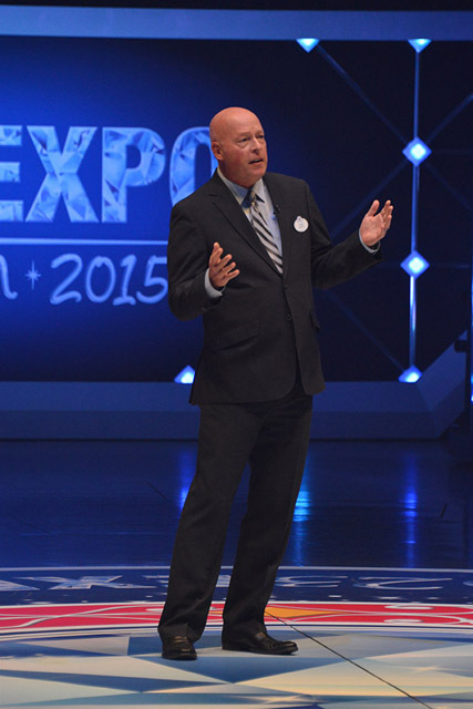 ボブ・チェイペック