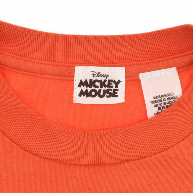 グーフィー 長袖Tシャツ Goofy 90th 8,250円