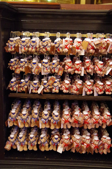 「ジャーニー・ウィズ・ダッフィー Your Friend Forever」初日レポ