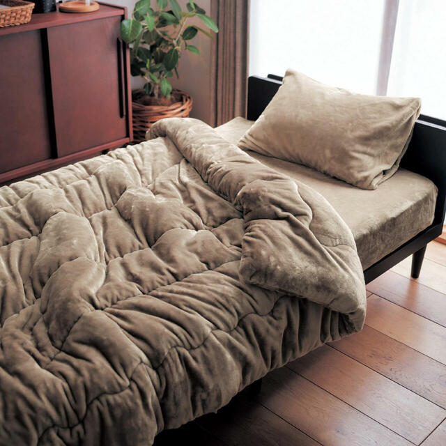 【ベルメゾン】「メルトロ」シリーズ