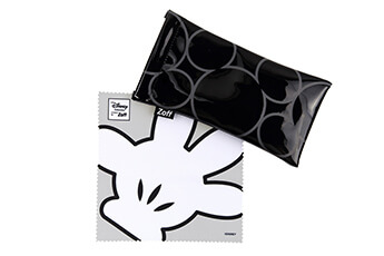 Disney Collection created by Zoff “Mickey & Minnie”