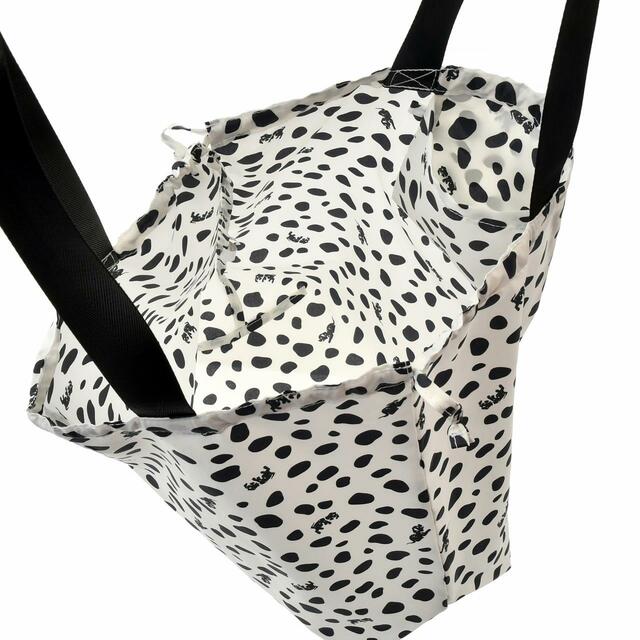 【Wpc.】101匹わんちゃん レインバッグカバー 2WAY Rainy Day 2023 2,420円