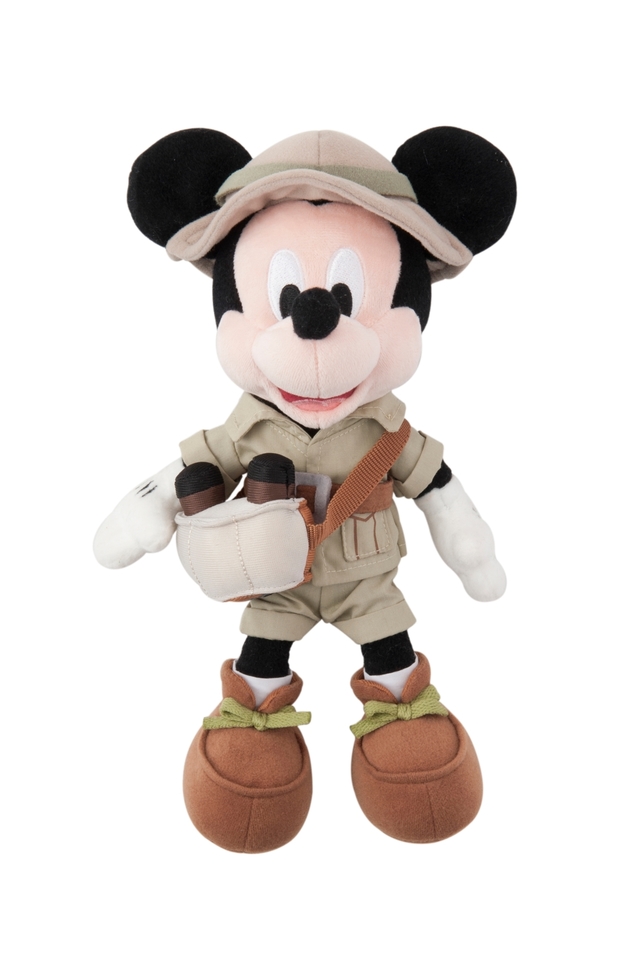 ぬいぐるみ（3000円）