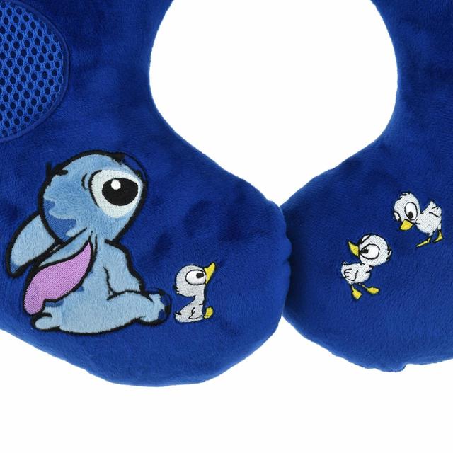 スピーカー付きネックピロー 4180円