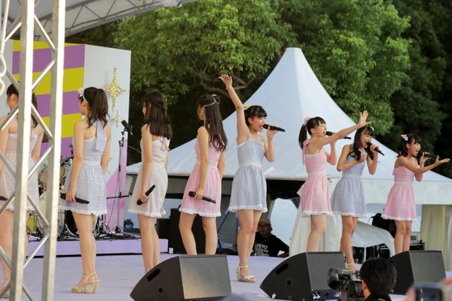 ハコイリ♡ムスメ