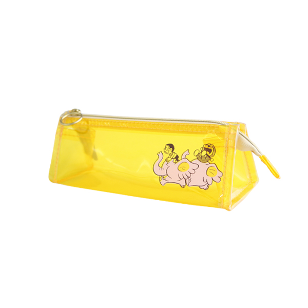 【大長編ドラえもん】ペンポーチ Yellow